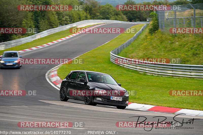 Bild #14077270 - Touristenfahrten Nürburgring Nordschleife (19.08.2021)