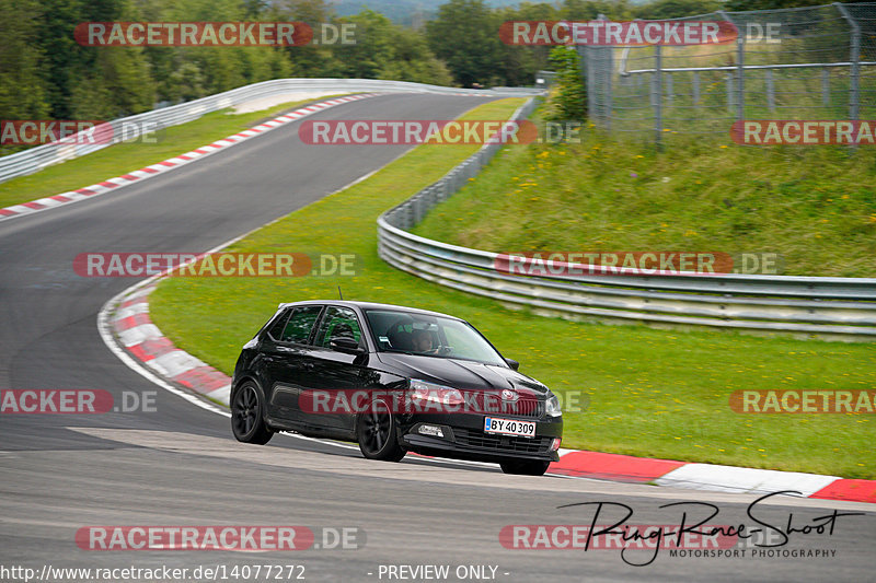 Bild #14077272 - Touristenfahrten Nürburgring Nordschleife (19.08.2021)