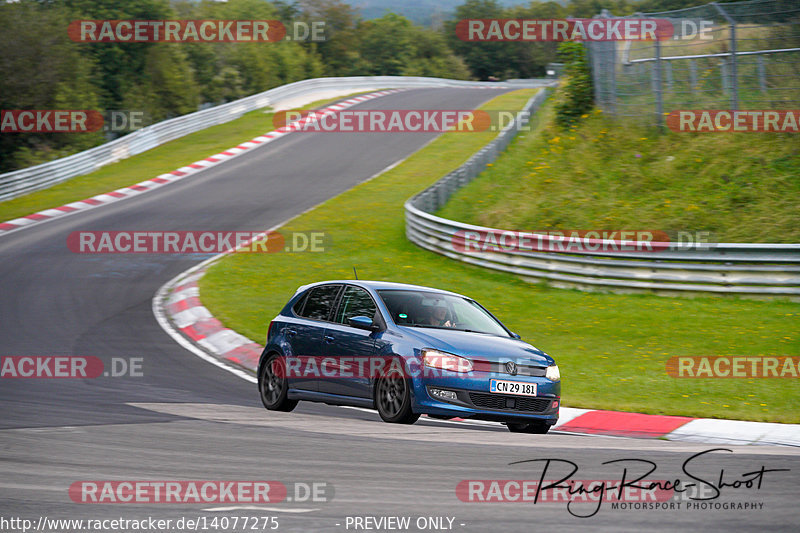 Bild #14077275 - Touristenfahrten Nürburgring Nordschleife (19.08.2021)