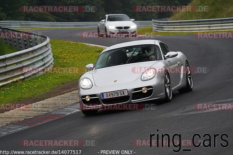 Bild #14077517 - Touristenfahrten Nürburgring Nordschleife (19.08.2021)