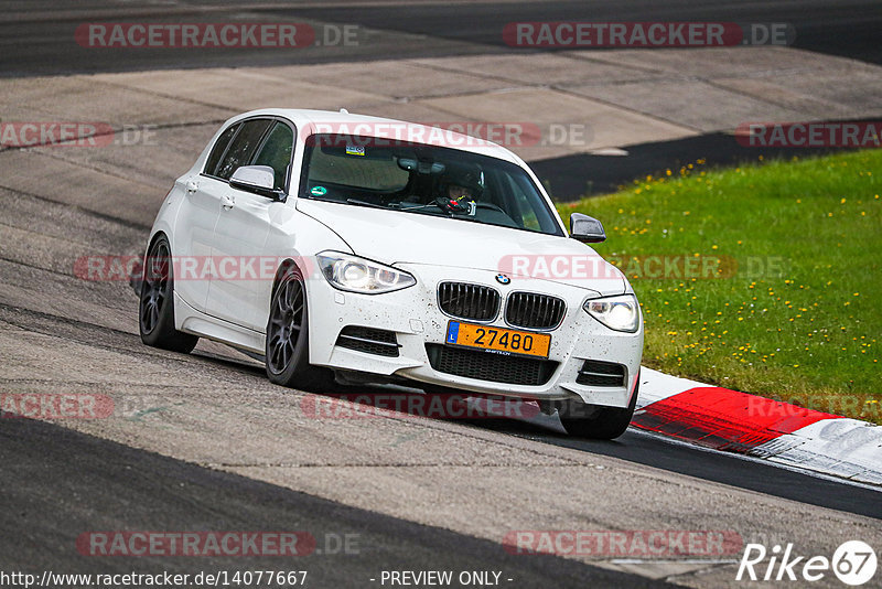 Bild #14077667 - Touristenfahrten Nürburgring Nordschleife (19.08.2021)