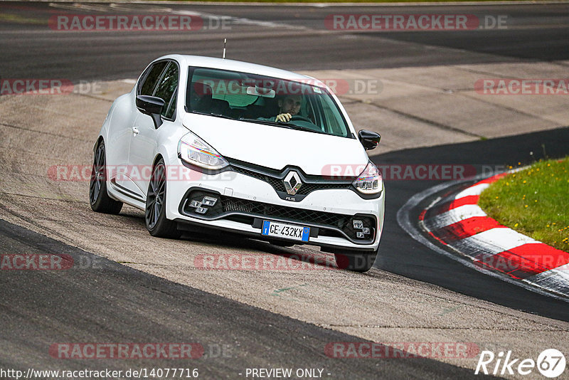 Bild #14077716 - Touristenfahrten Nürburgring Nordschleife (19.08.2021)