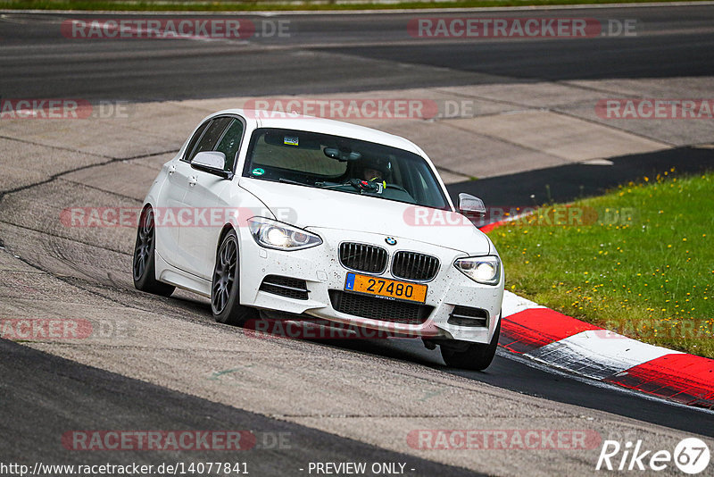 Bild #14077841 - Touristenfahrten Nürburgring Nordschleife (19.08.2021)