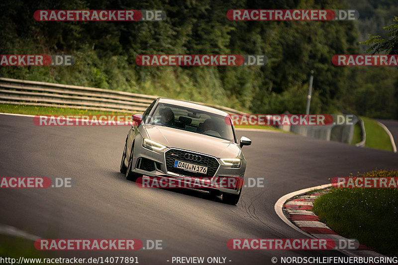 Bild #14077891 - Touristenfahrten Nürburgring Nordschleife (19.08.2021)