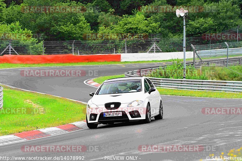 Bild #14078992 - Touristenfahrten Nürburgring Nordschleife (19.08.2021)