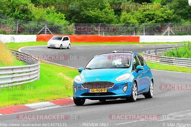 Bild #14079135 - Touristenfahrten Nürburgring Nordschleife (19.08.2021)