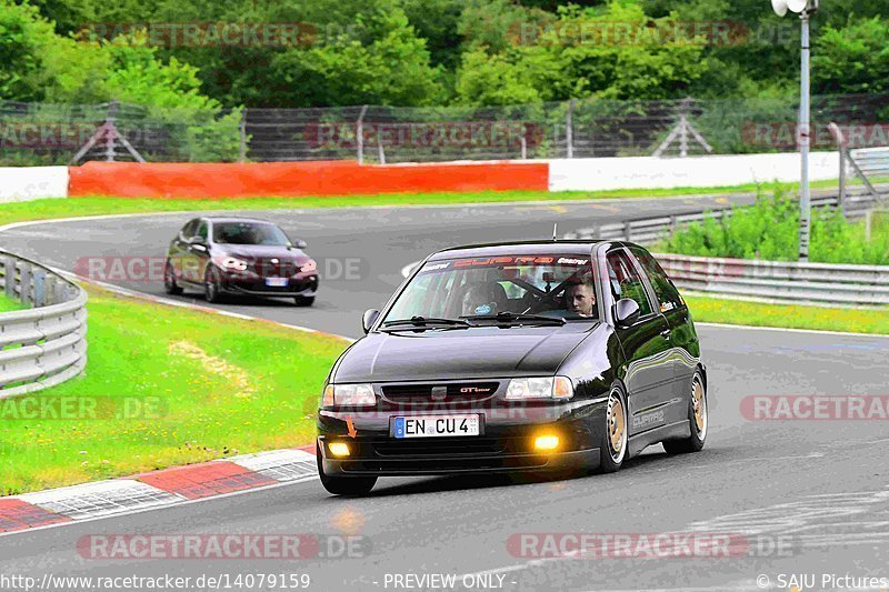 Bild #14079159 - Touristenfahrten Nürburgring Nordschleife (19.08.2021)