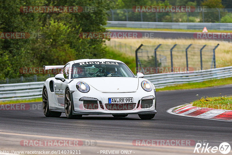 Bild #14079211 - Touristenfahrten Nürburgring Nordschleife (19.08.2021)