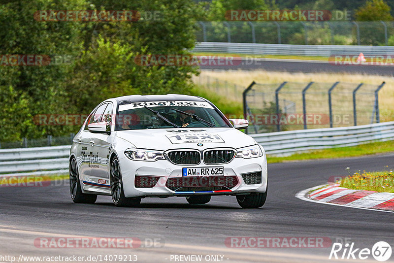 Bild #14079213 - Touristenfahrten Nürburgring Nordschleife (19.08.2021)