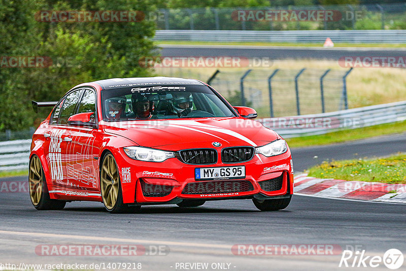 Bild #14079218 - Touristenfahrten Nürburgring Nordschleife (19.08.2021)