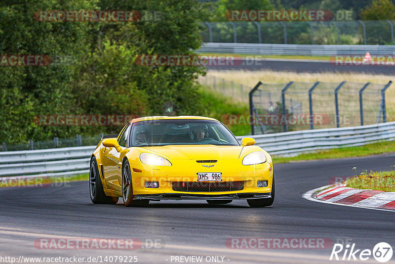 Bild #14079225 - Touristenfahrten Nürburgring Nordschleife (19.08.2021)