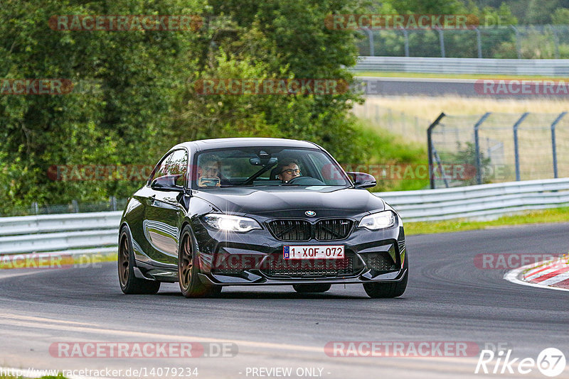 Bild #14079234 - Touristenfahrten Nürburgring Nordschleife (19.08.2021)