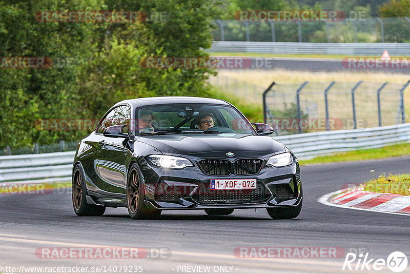 Bild #14079235 - Touristenfahrten Nürburgring Nordschleife (19.08.2021)