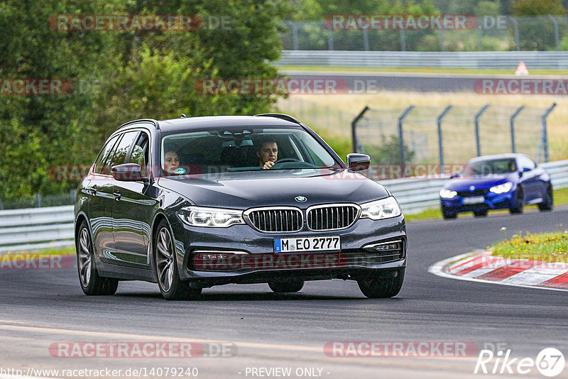 Bild #14079240 - Touristenfahrten Nürburgring Nordschleife (19.08.2021)