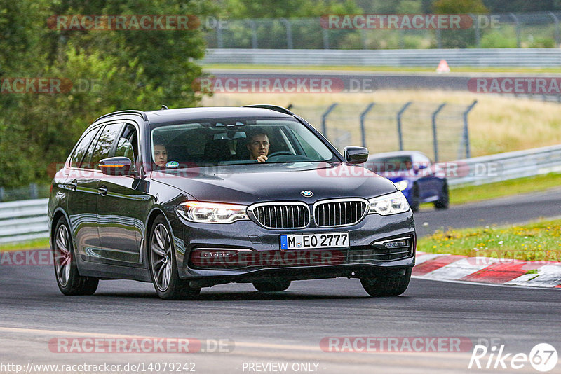 Bild #14079242 - Touristenfahrten Nürburgring Nordschleife (19.08.2021)