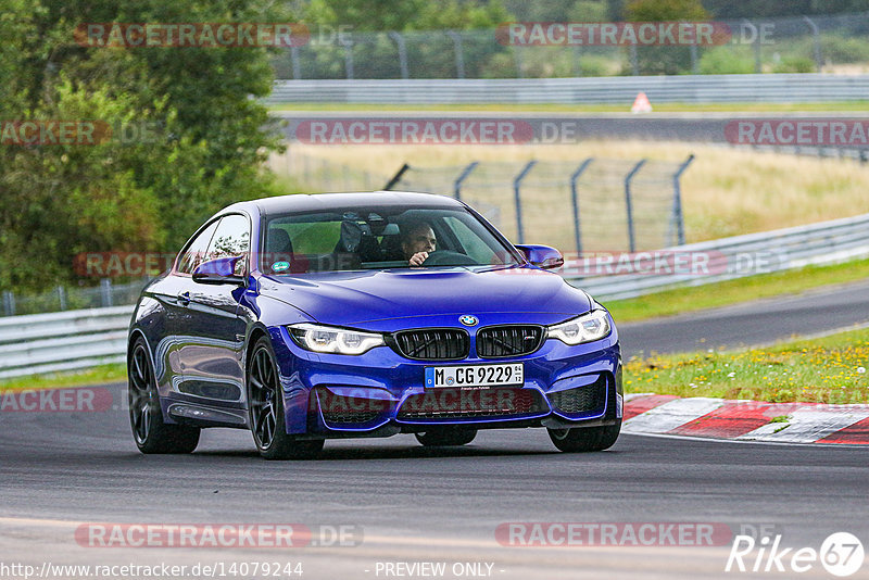 Bild #14079244 - Touristenfahrten Nürburgring Nordschleife (19.08.2021)