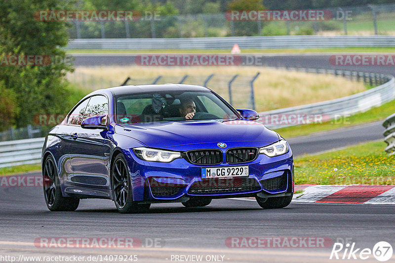 Bild #14079245 - Touristenfahrten Nürburgring Nordschleife (19.08.2021)