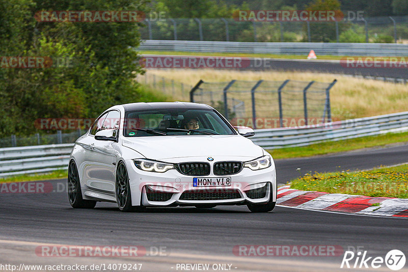 Bild #14079247 - Touristenfahrten Nürburgring Nordschleife (19.08.2021)