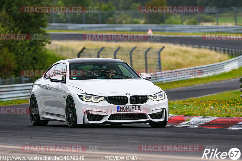 Bild #14079248 - Touristenfahrten Nürburgring Nordschleife (19.08.2021)