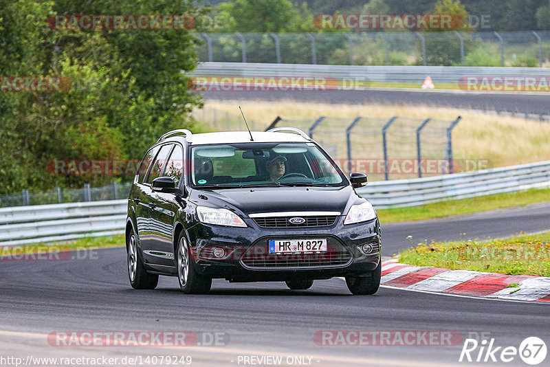 Bild #14079249 - Touristenfahrten Nürburgring Nordschleife (19.08.2021)