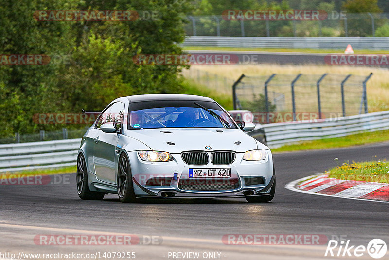 Bild #14079255 - Touristenfahrten Nürburgring Nordschleife (19.08.2021)