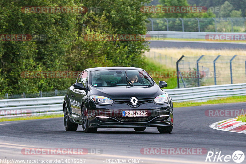 Bild #14079257 - Touristenfahrten Nürburgring Nordschleife (19.08.2021)