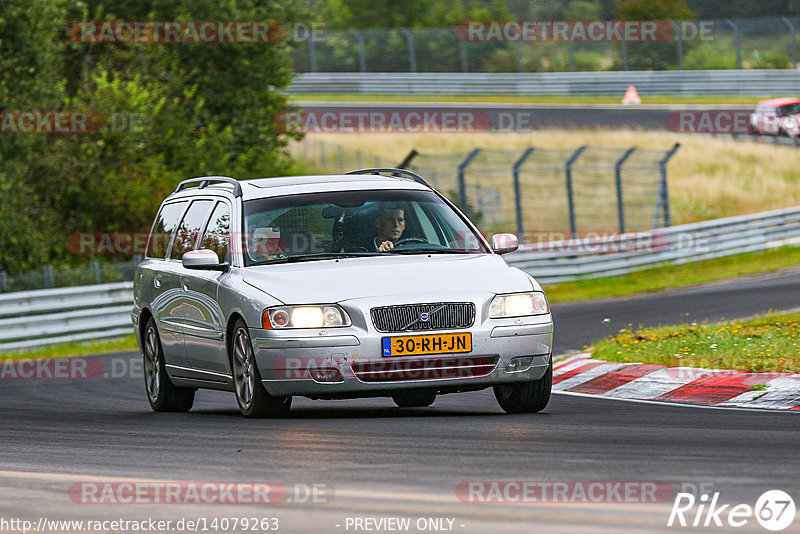 Bild #14079263 - Touristenfahrten Nürburgring Nordschleife (19.08.2021)