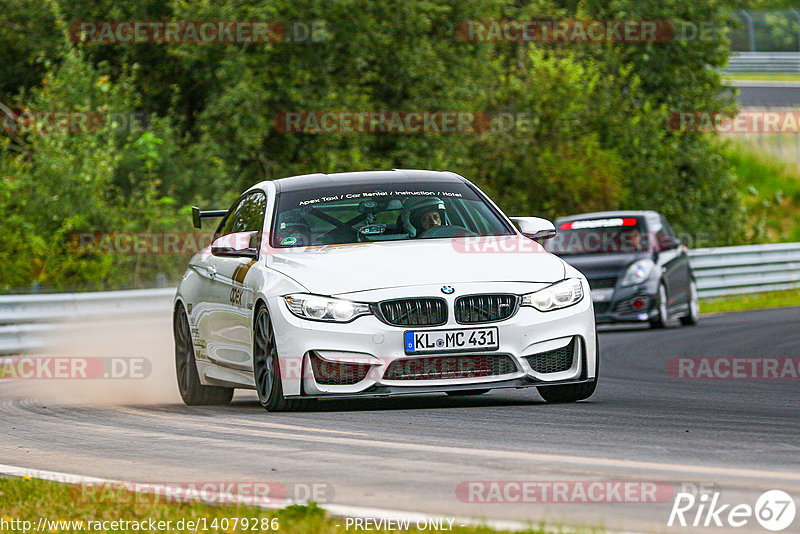 Bild #14079286 - Touristenfahrten Nürburgring Nordschleife (19.08.2021)