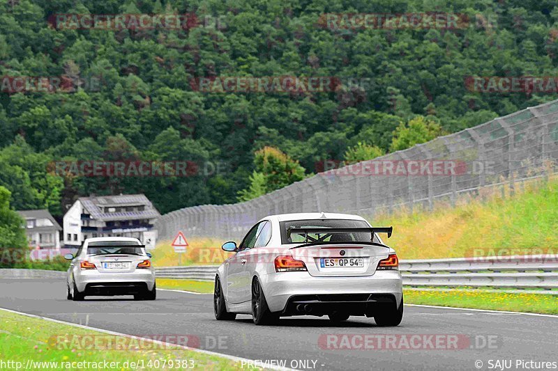 Bild #14079383 - Touristenfahrten Nürburgring Nordschleife (19.08.2021)