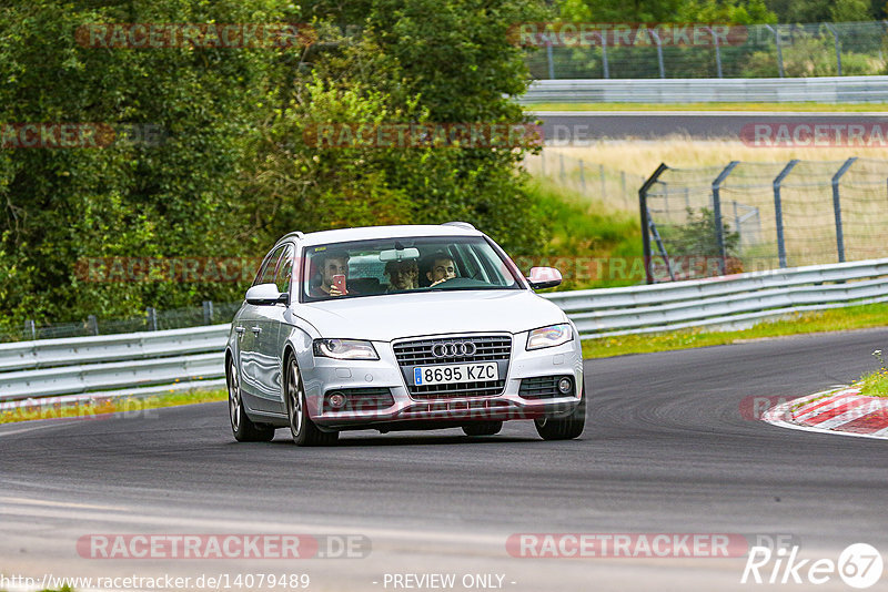 Bild #14079489 - Touristenfahrten Nürburgring Nordschleife (19.08.2021)