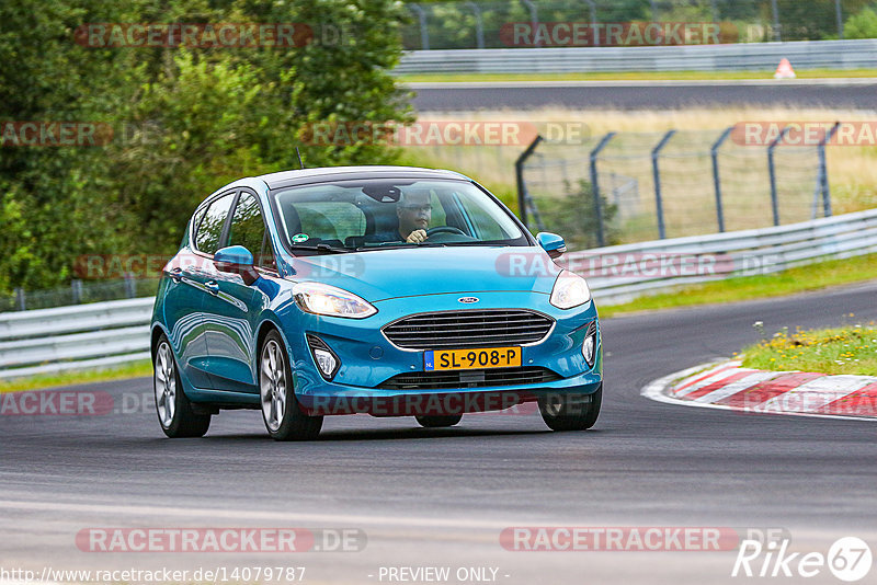 Bild #14079787 - Touristenfahrten Nürburgring Nordschleife (19.08.2021)