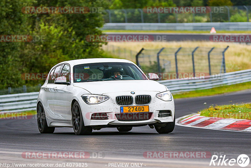 Bild #14079825 - Touristenfahrten Nürburgring Nordschleife (19.08.2021)