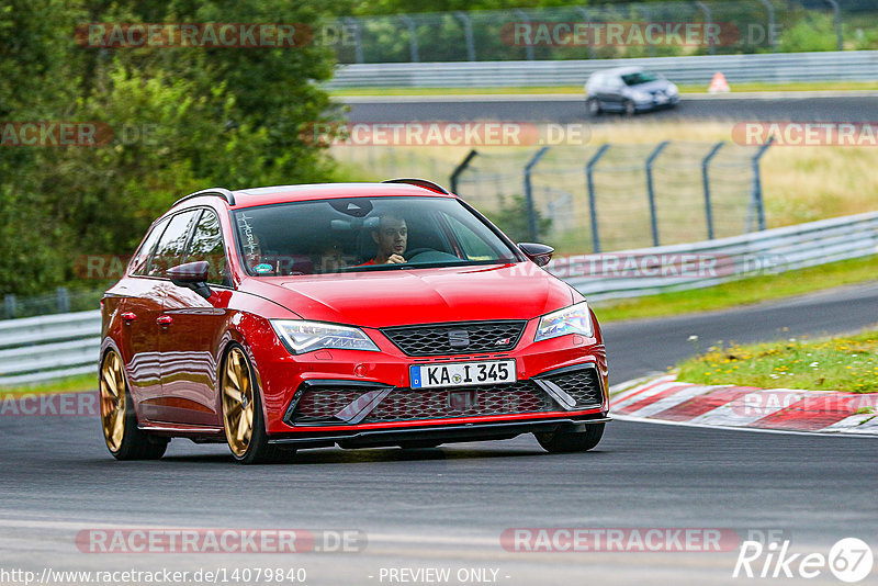 Bild #14079840 - Touristenfahrten Nürburgring Nordschleife (19.08.2021)