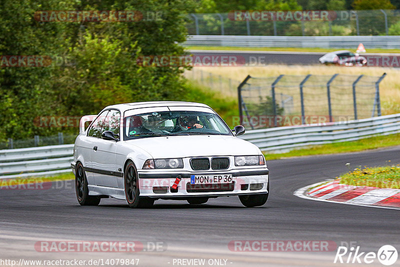 Bild #14079847 - Touristenfahrten Nürburgring Nordschleife (19.08.2021)