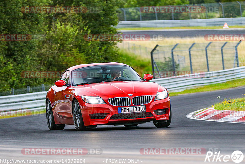 Bild #14079904 - Touristenfahrten Nürburgring Nordschleife (19.08.2021)