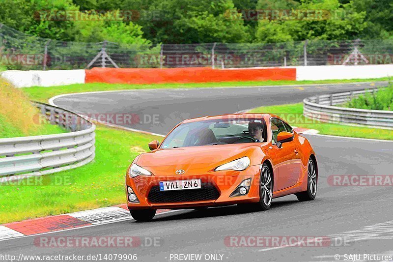 Bild #14079906 - Touristenfahrten Nürburgring Nordschleife (19.08.2021)