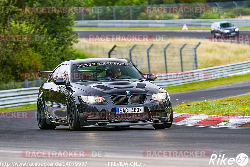 Bild #14079937 - Touristenfahrten Nürburgring Nordschleife (19.08.2021)