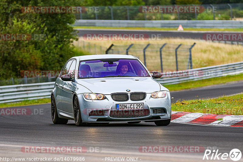 Bild #14079986 - Touristenfahrten Nürburgring Nordschleife (19.08.2021)