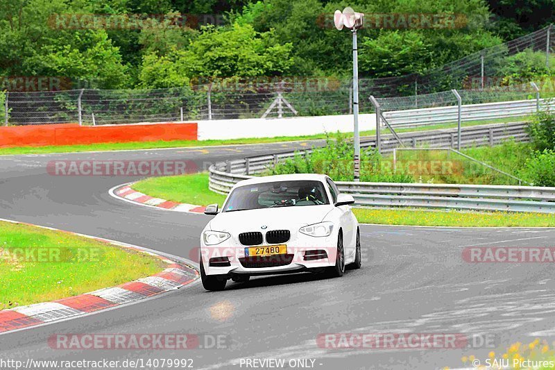 Bild #14079992 - Touristenfahrten Nürburgring Nordschleife (19.08.2021)