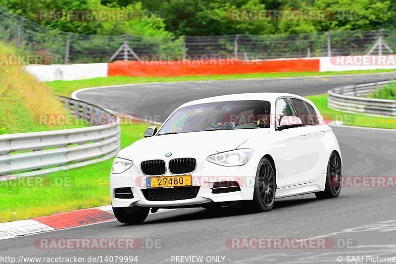 Bild #14079994 - Touristenfahrten Nürburgring Nordschleife (19.08.2021)