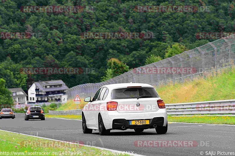 Bild #14079995 - Touristenfahrten Nürburgring Nordschleife (19.08.2021)