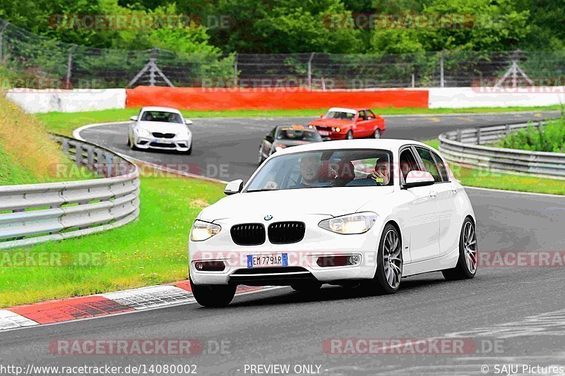 Bild #14080002 - Touristenfahrten Nürburgring Nordschleife (19.08.2021)