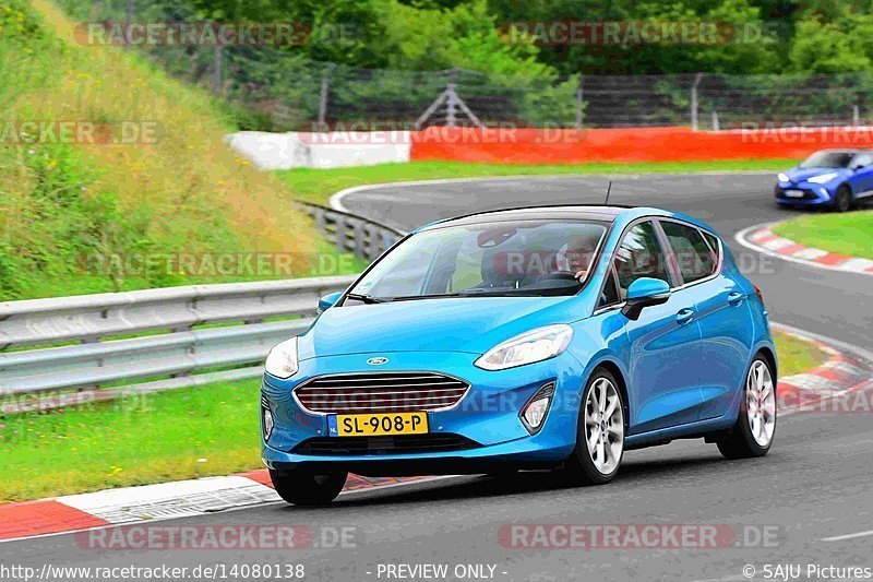 Bild #14080138 - Touristenfahrten Nürburgring Nordschleife (19.08.2021)