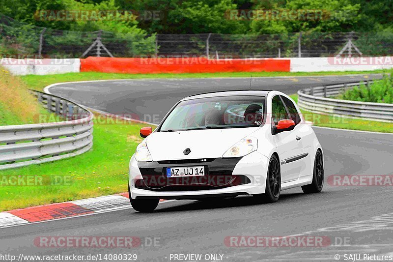 Bild #14080329 - Touristenfahrten Nürburgring Nordschleife (19.08.2021)