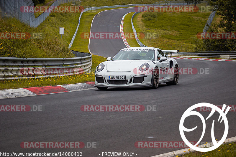 Bild #14080412 - Touristenfahrten Nürburgring Nordschleife (19.08.2021)