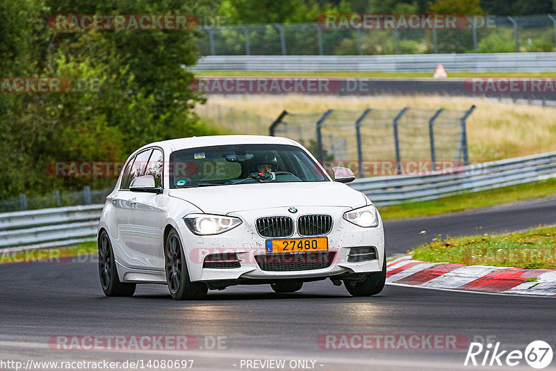 Bild #14080697 - Touristenfahrten Nürburgring Nordschleife (19.08.2021)