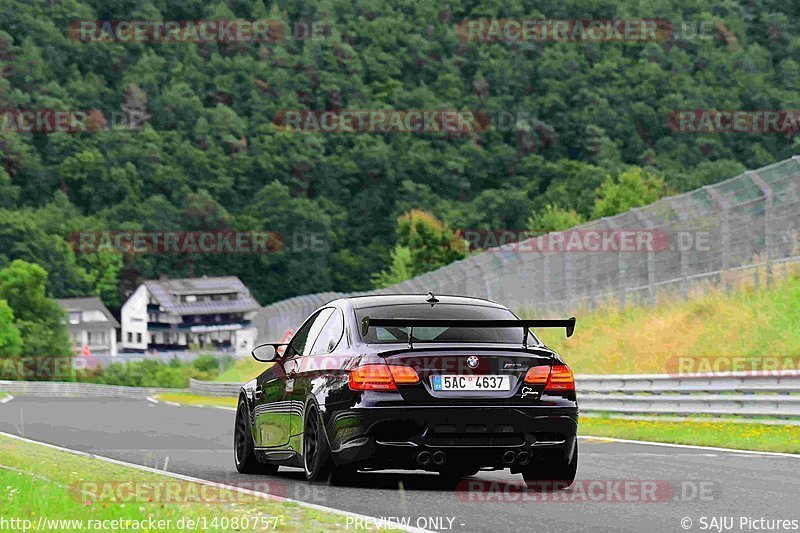 Bild #14080757 - Touristenfahrten Nürburgring Nordschleife (19.08.2021)