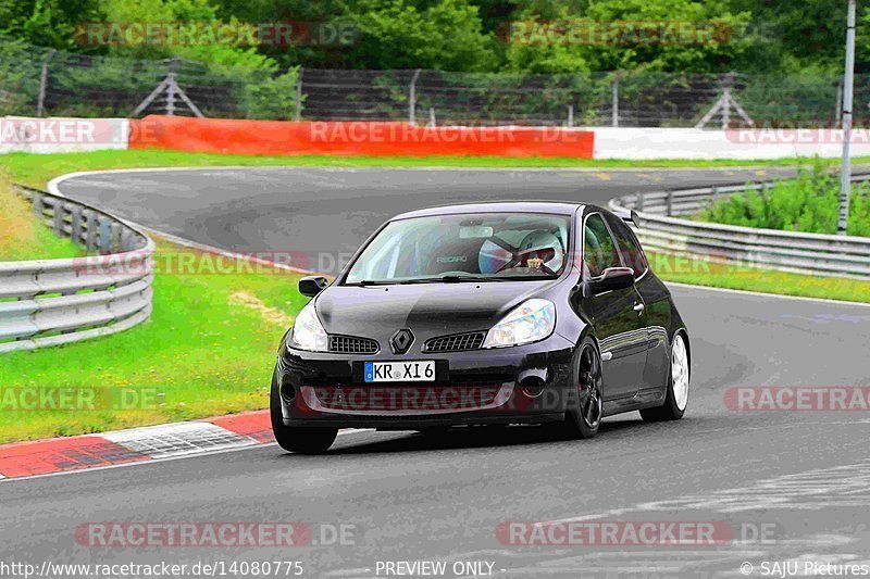 Bild #14080775 - Touristenfahrten Nürburgring Nordschleife (19.08.2021)