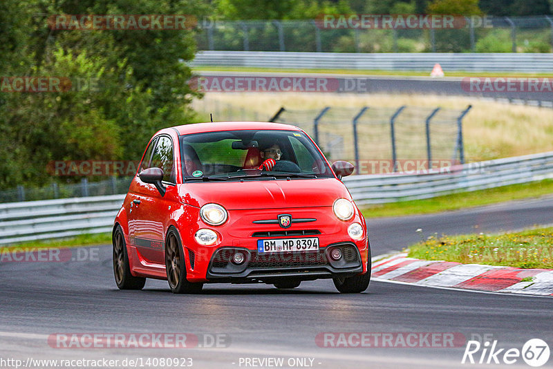 Bild #14080923 - Touristenfahrten Nürburgring Nordschleife (19.08.2021)