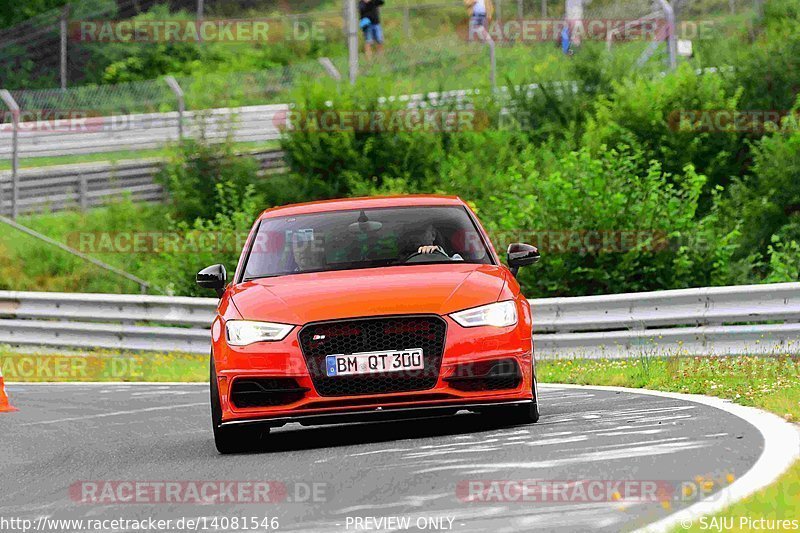 Bild #14081546 - Touristenfahrten Nürburgring Nordschleife (19.08.2021)